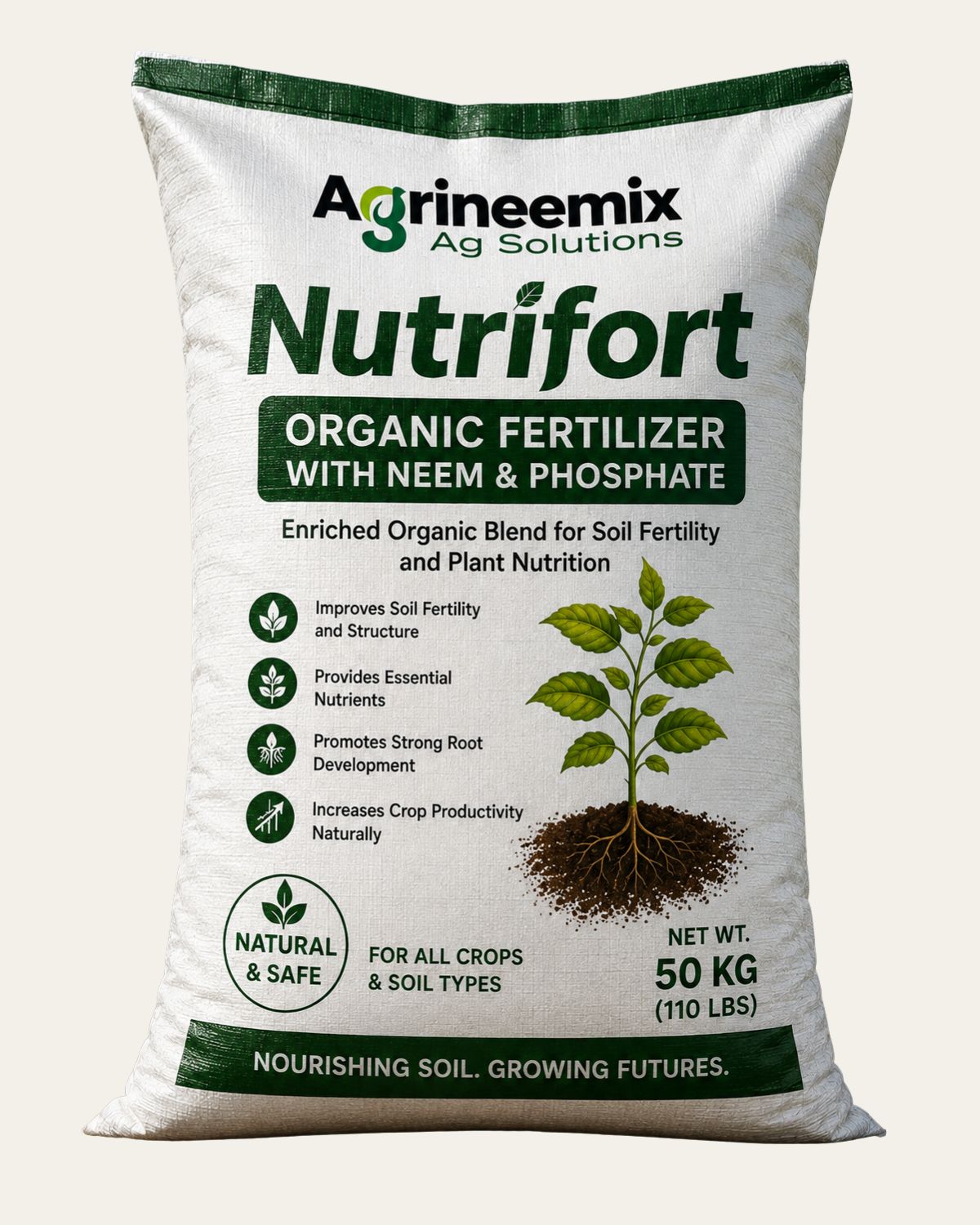Nutrifort Neem & Phosphate