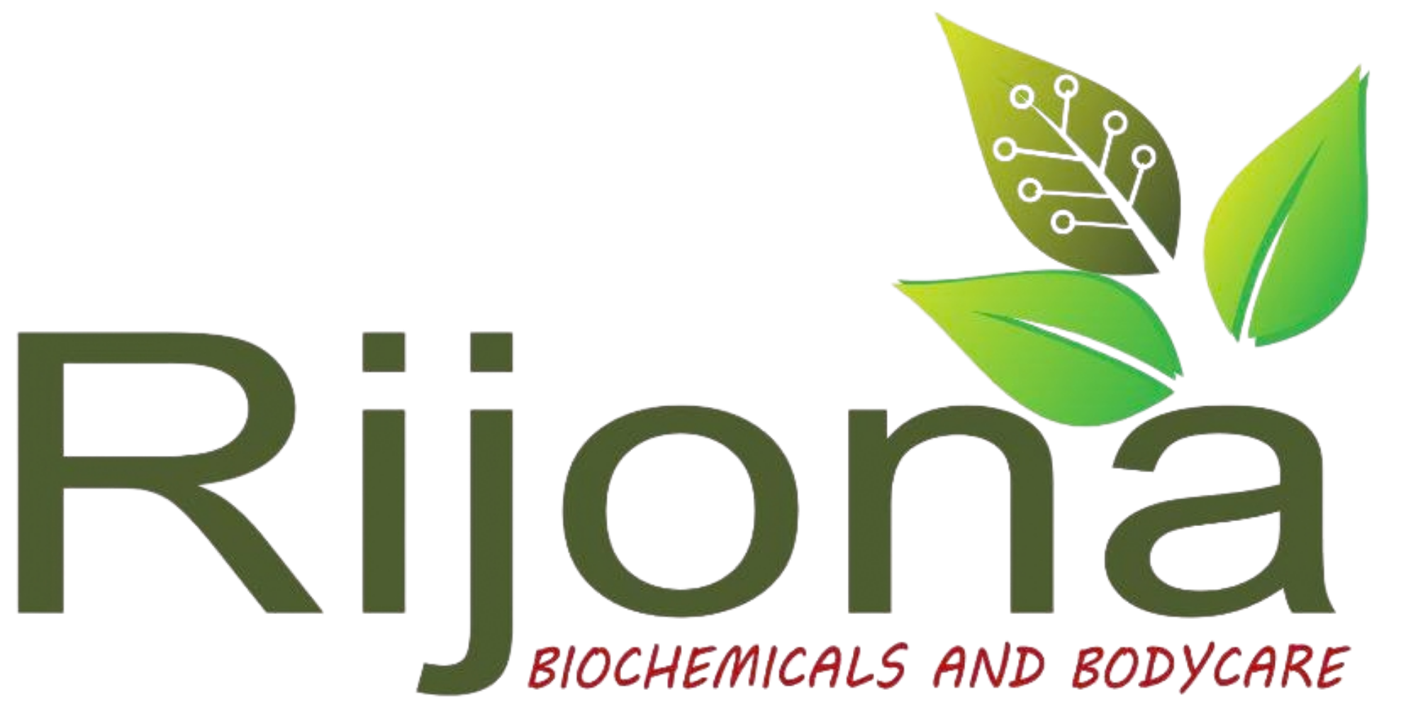 Rijona Biochemicals and Bodycare