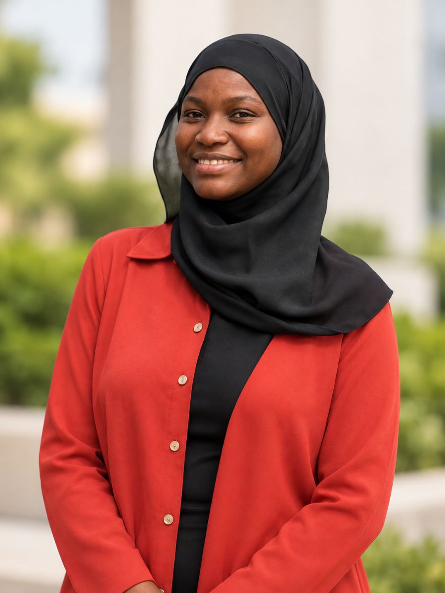 Mufida Mohammed